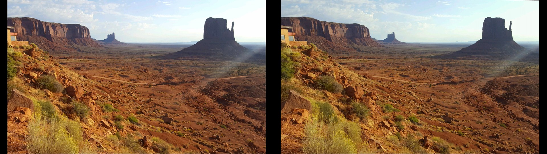 Monument Valley
